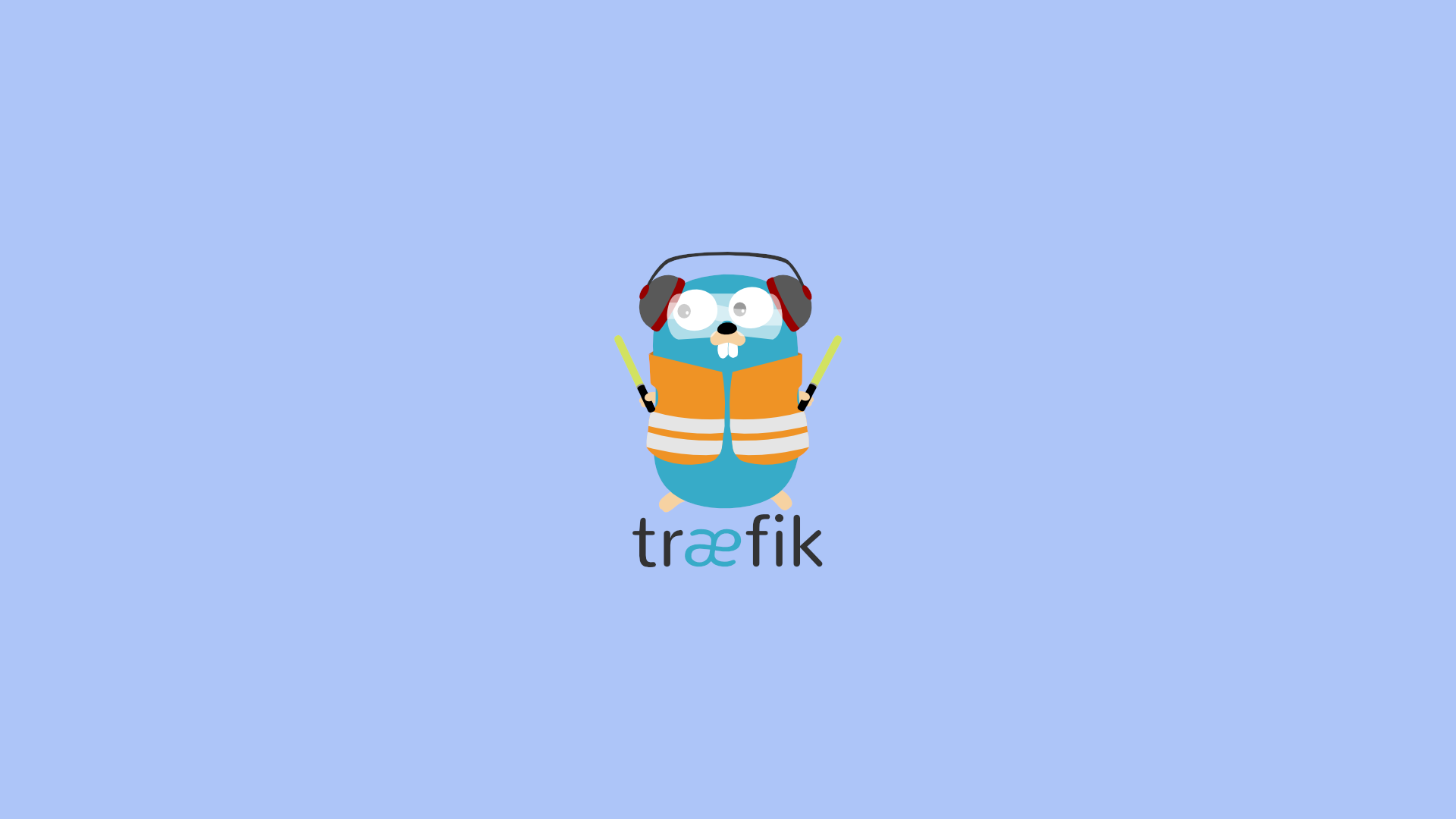 Simplecontainer introduced the Traefik provider