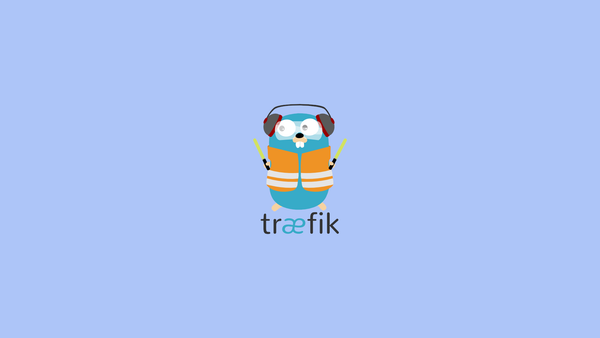 Simplecontainer introduced the Traefik provider